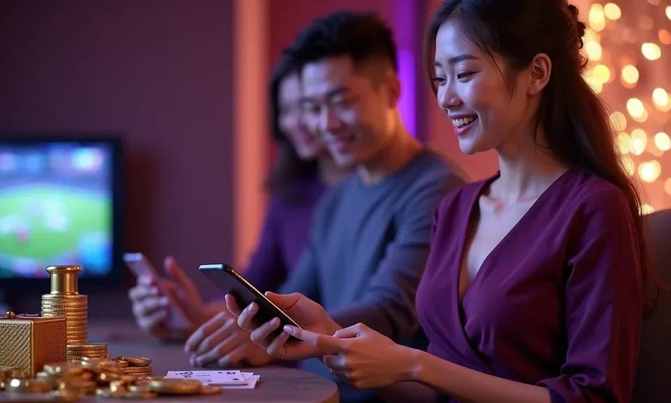 temmax789 คาสิโนที่รวมทุกอย่างไว้ในที่เดียว